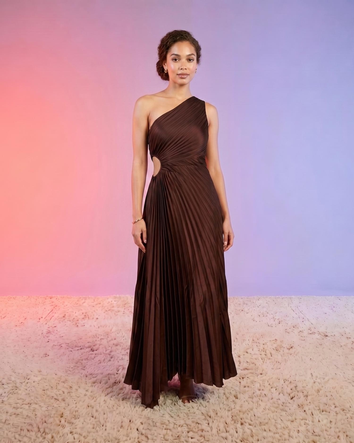 DRESSES *