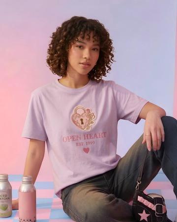 ⁠TOPS & T-SHIRTS *