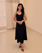 Stretchable Blazer Dress