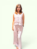 Flared Co-ord Set