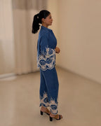 Denim Blue