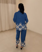 Denim Blue