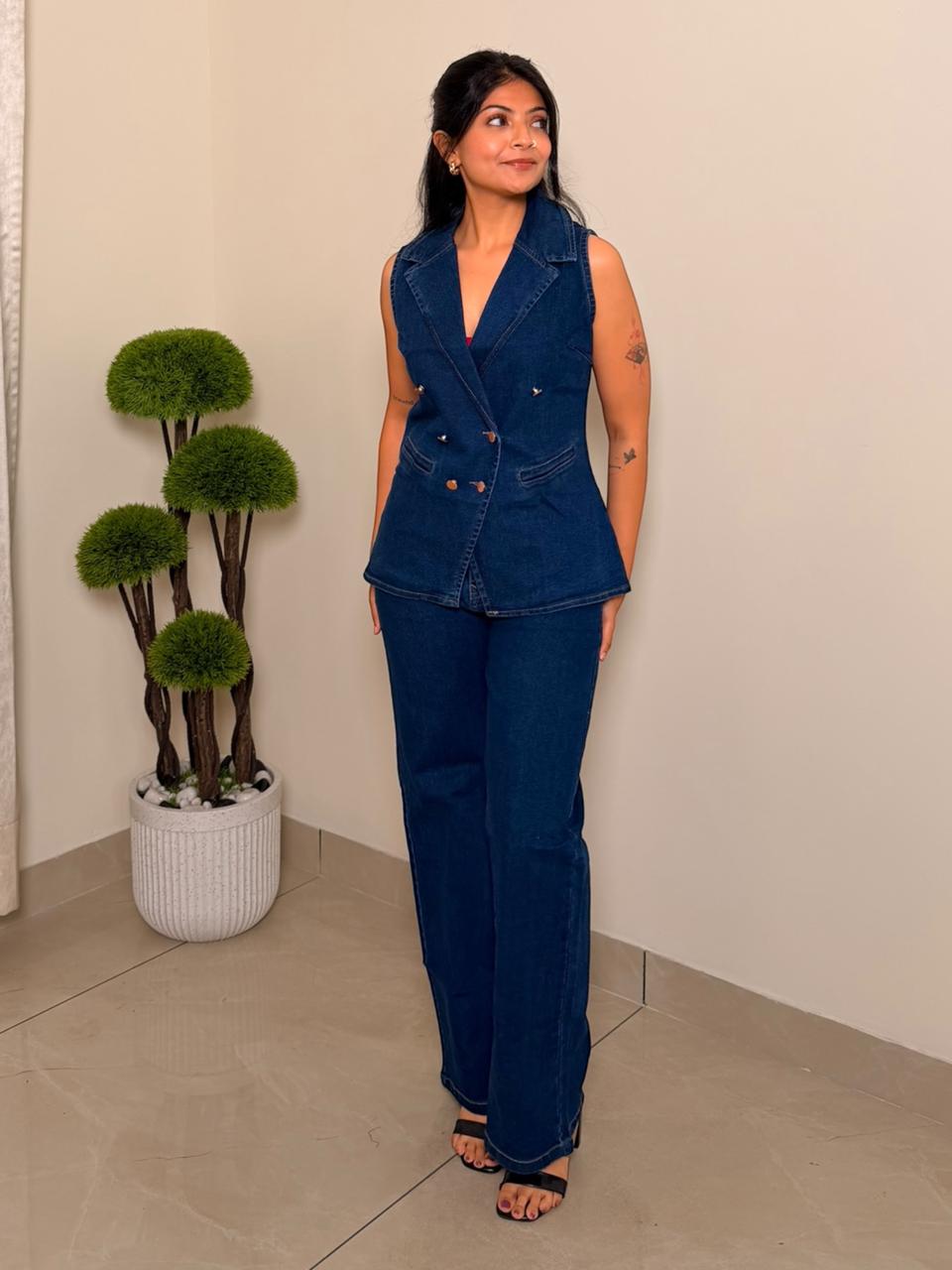 Denim
