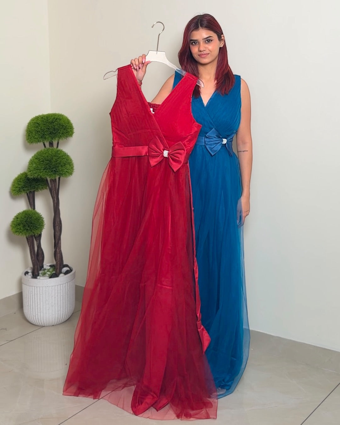 Princess Ballroom Gown
