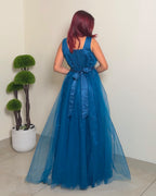 Princess Ballroom Gown