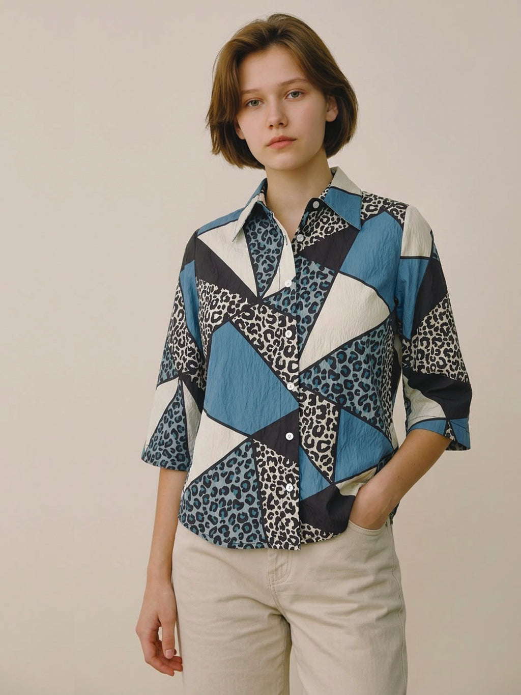 Formal Top for women