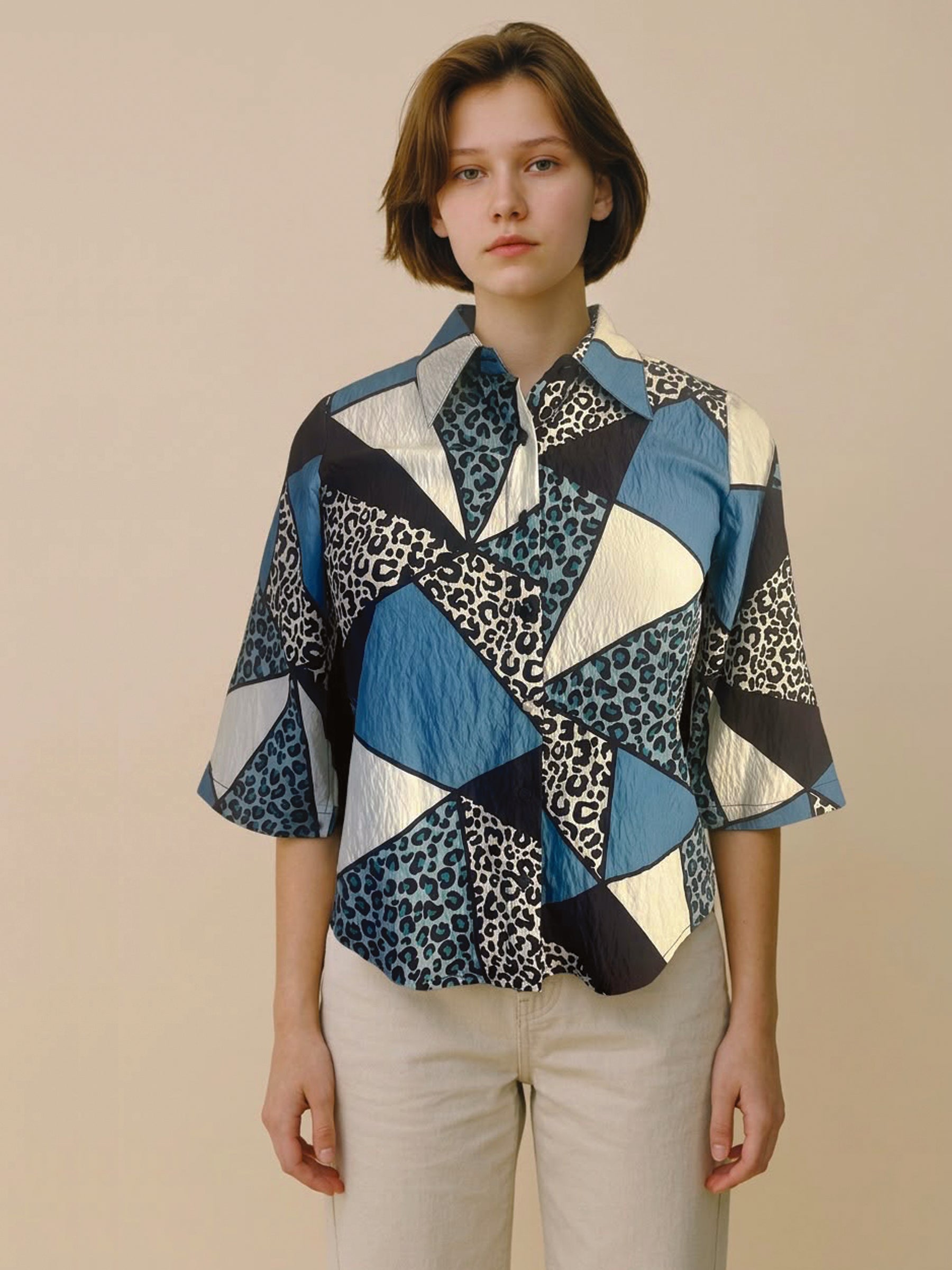 Formal Top for women