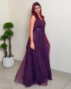 Princess Ballroom Gown