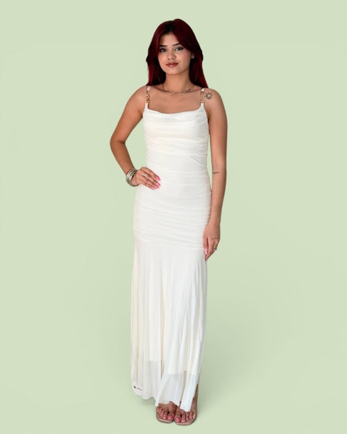 Bodycon Strap Dress