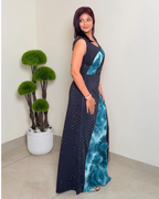 Servoski Work Party-Wear Dress