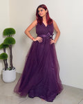 Princess Ballroom Gown