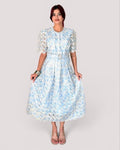 Barbie Party Wear Dress