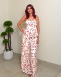Printed Tube Style Cord Set