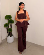 Formal Co-Ord Set for Women I Office & Corporate Wear