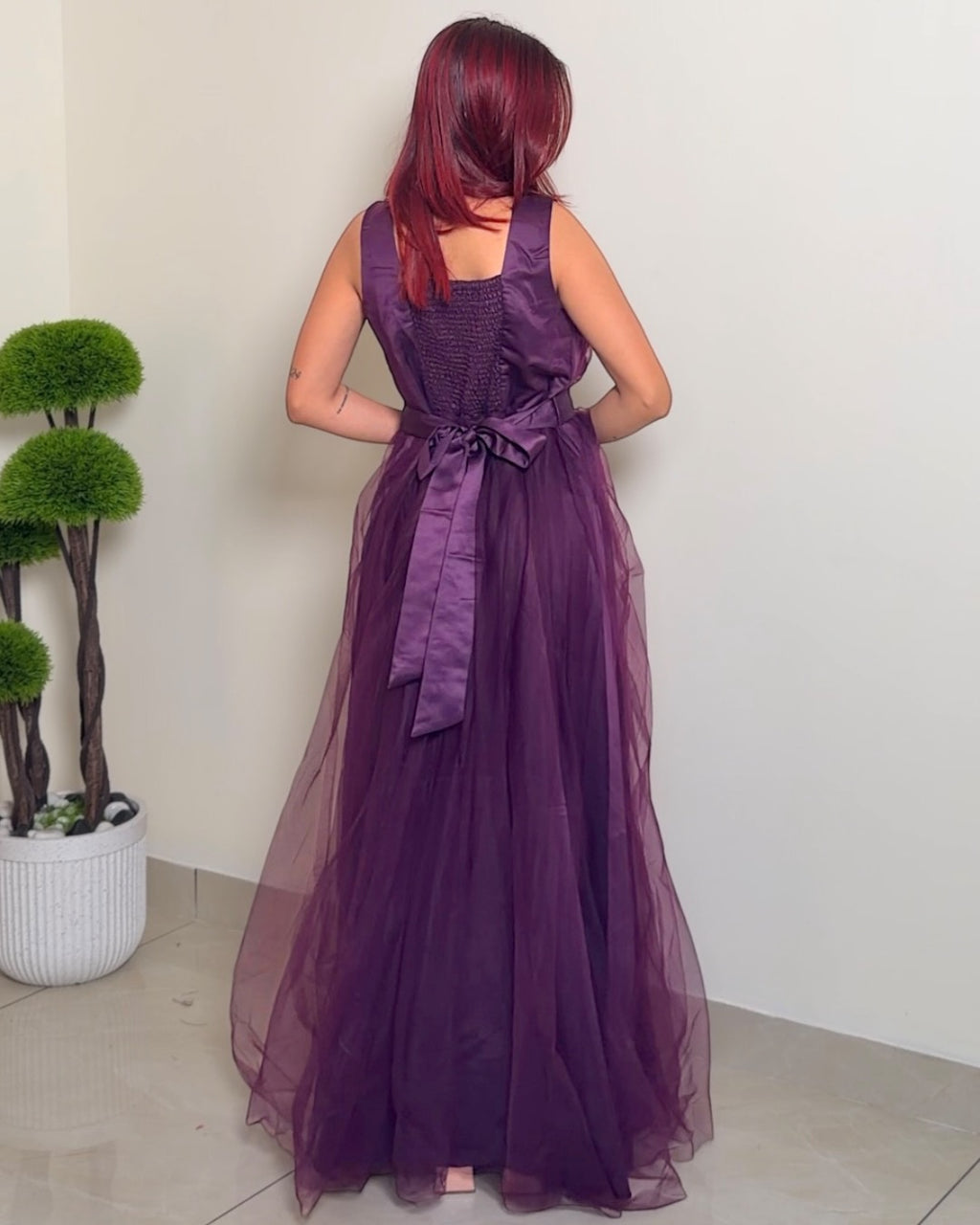 Princess Ballroom Gown