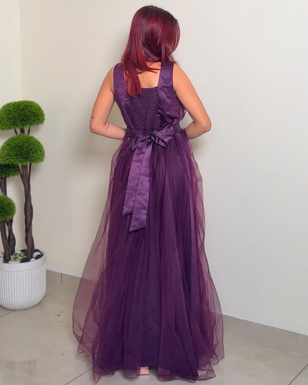 Princess Ballroom Gown