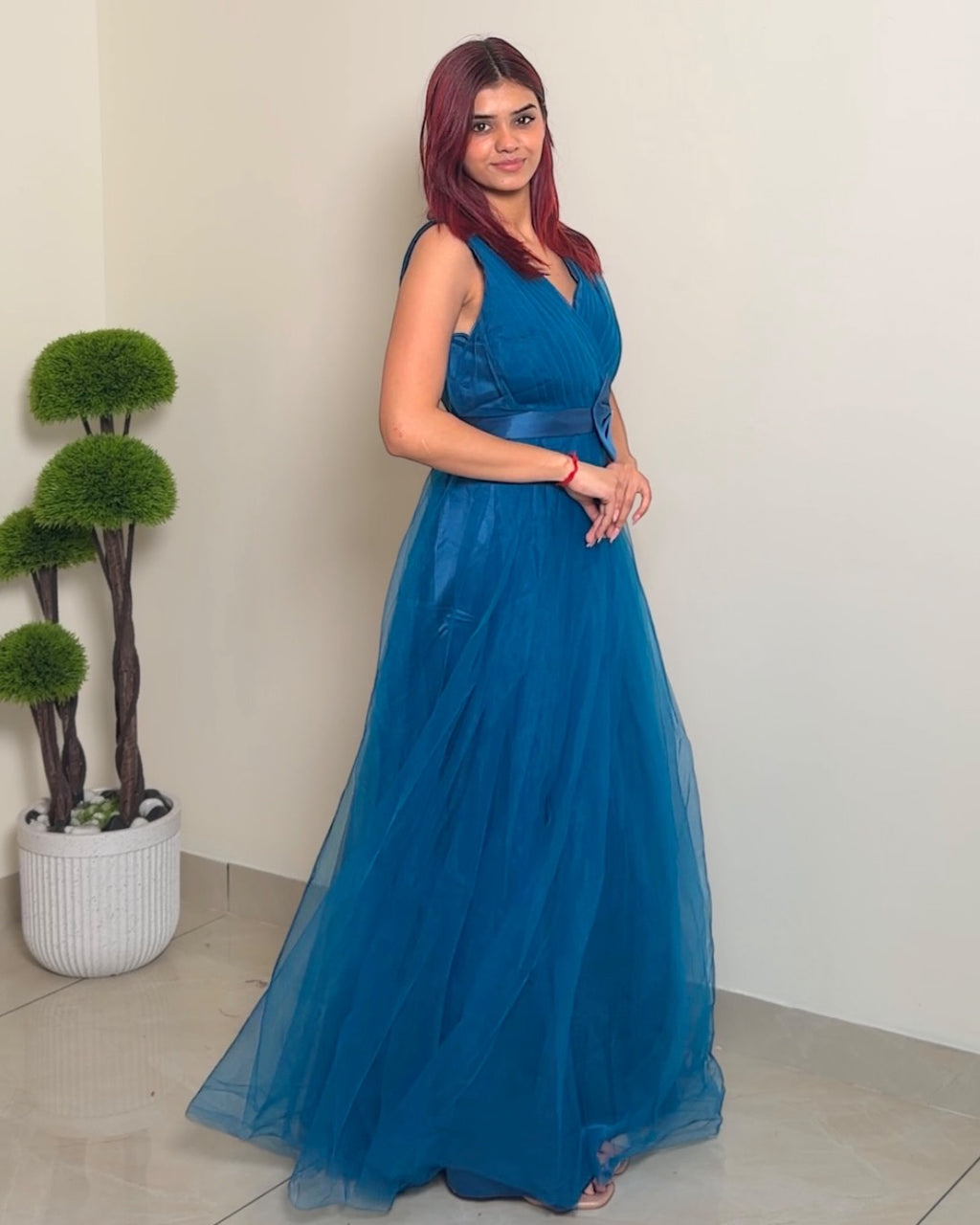 Princess Ballroom Gown