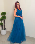 Princess Ballroom Gown