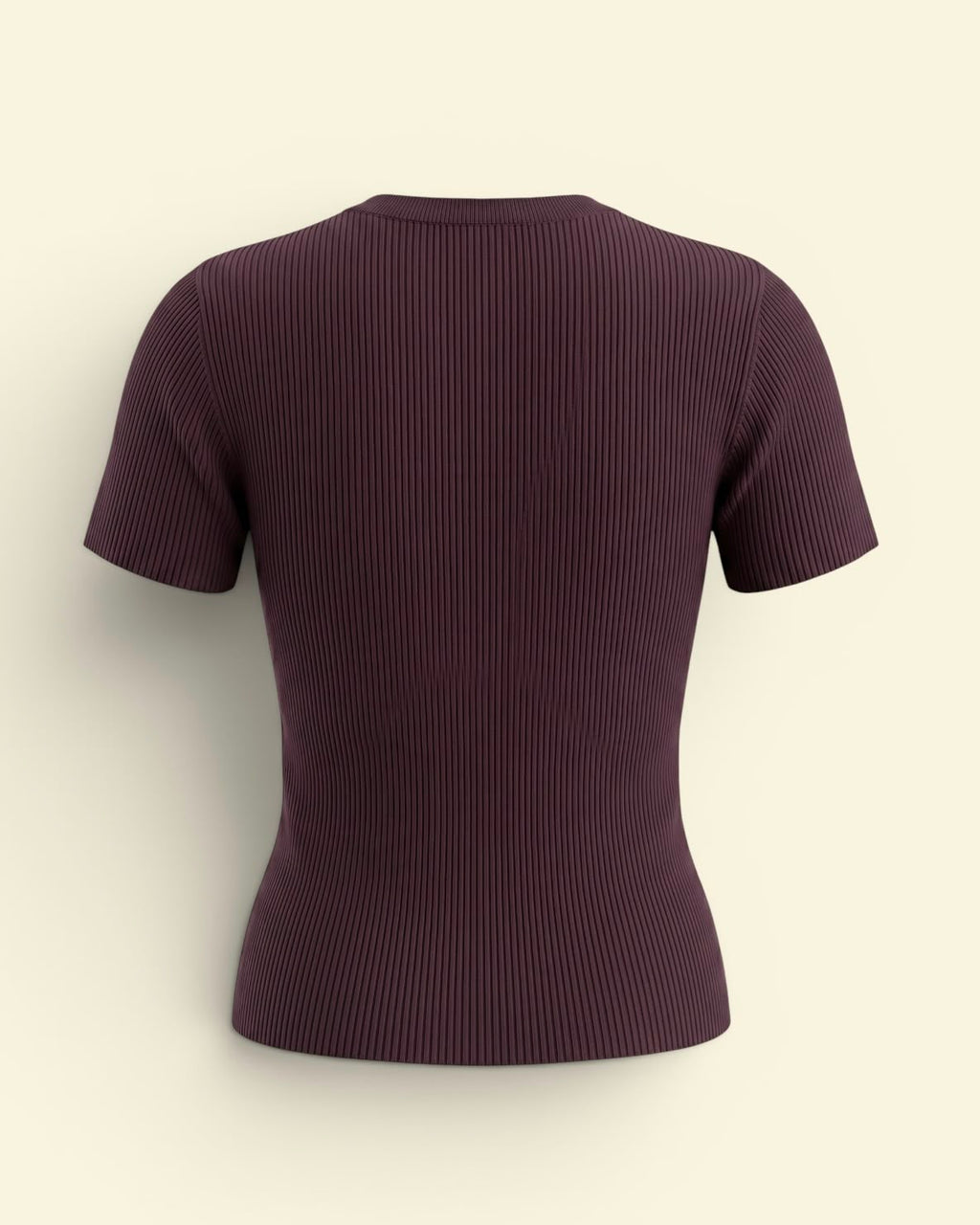 Buttoned Down Top