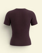 Pocket Detail Party Top