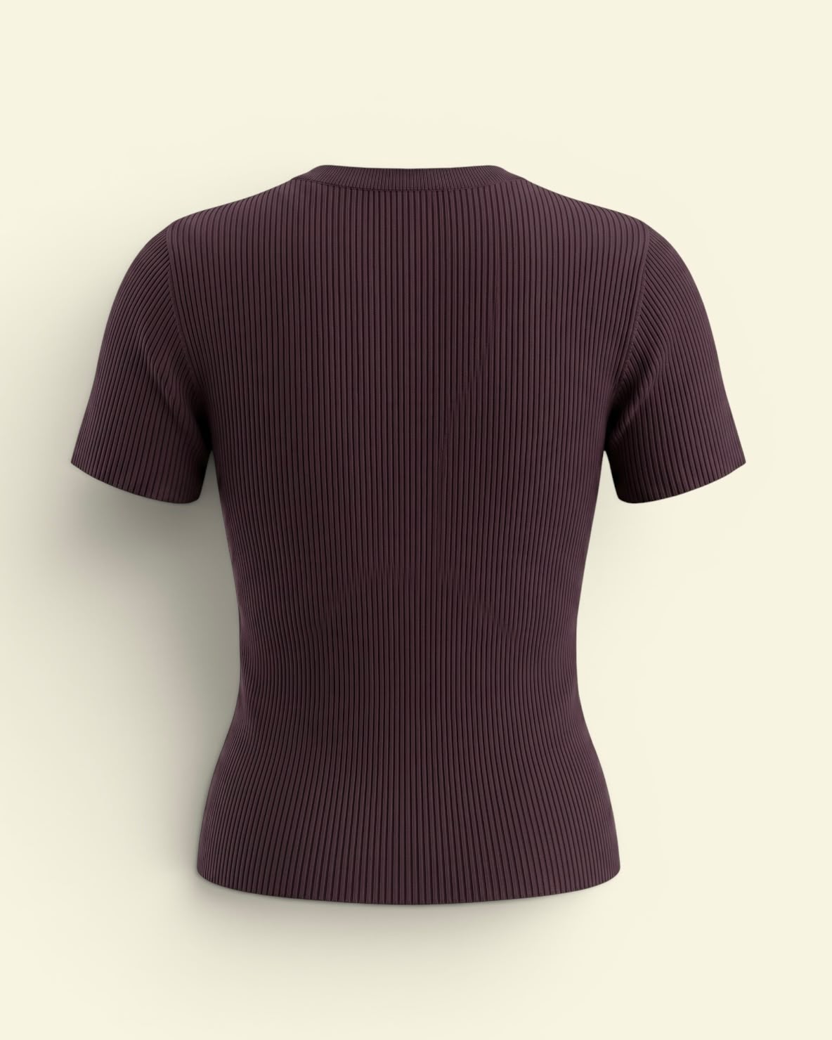Buttoned Down Top