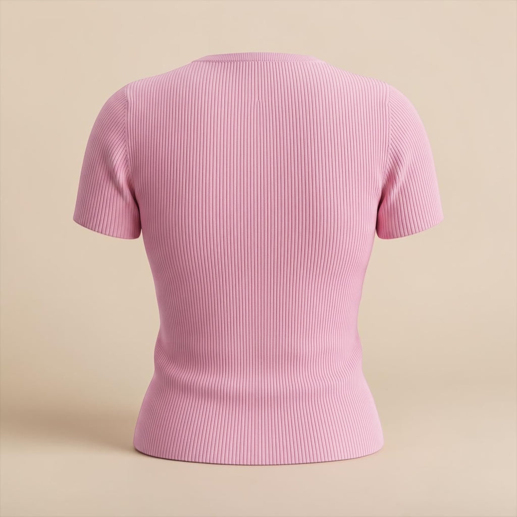 Buttoned Down Top