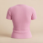 Pocket Detail Party Top