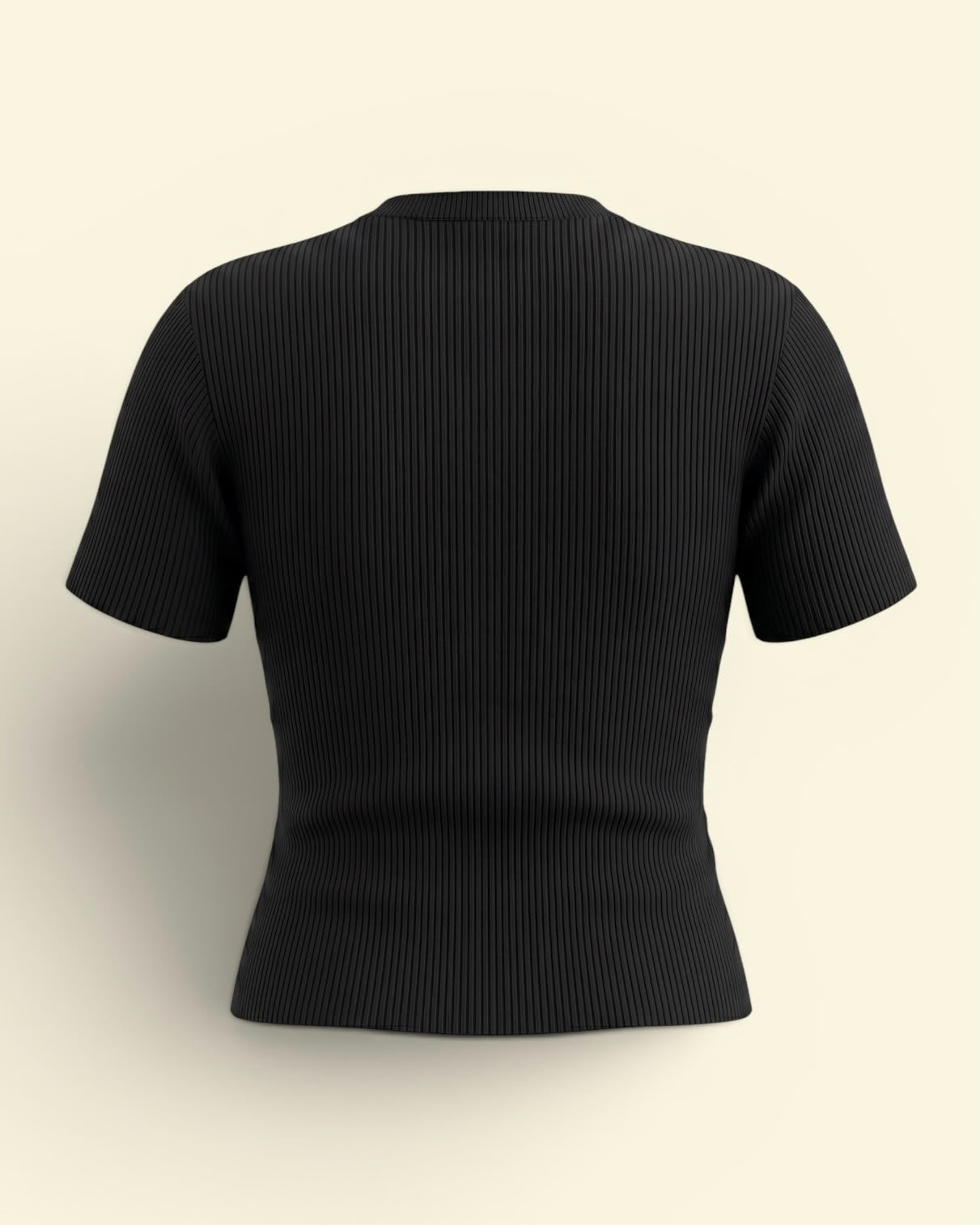 Buttoned Down Top