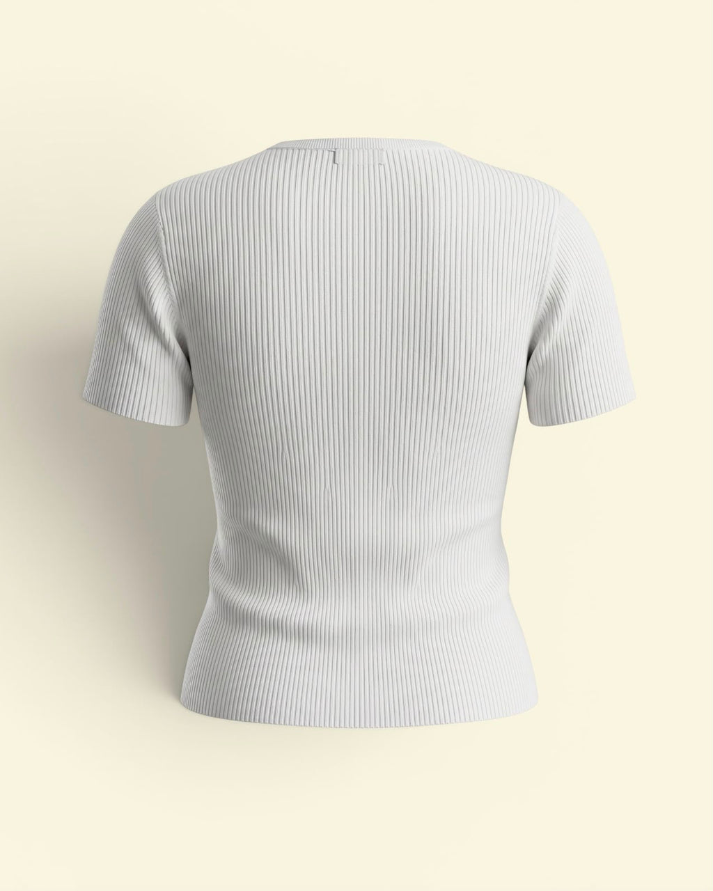 Buttoned Down Top
