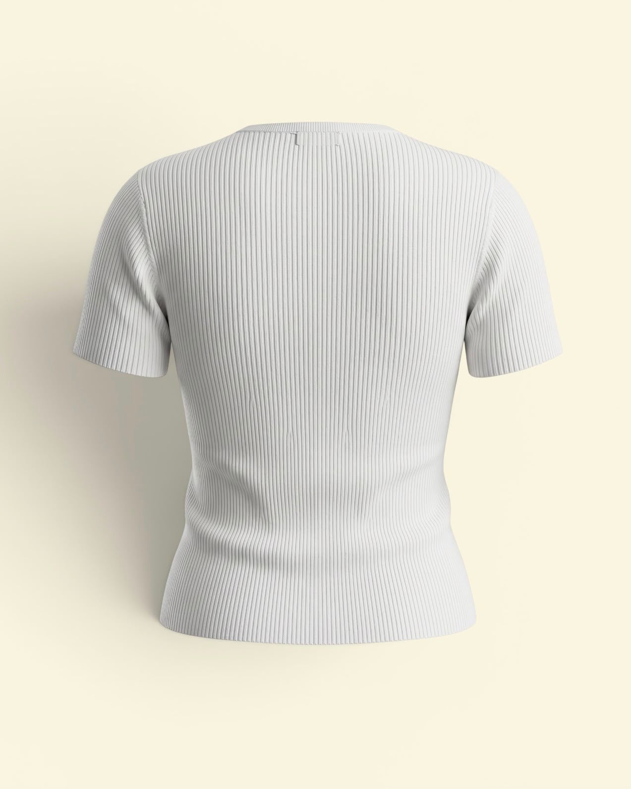 Buttoned Down Top
