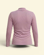 Wraped Power Net Top