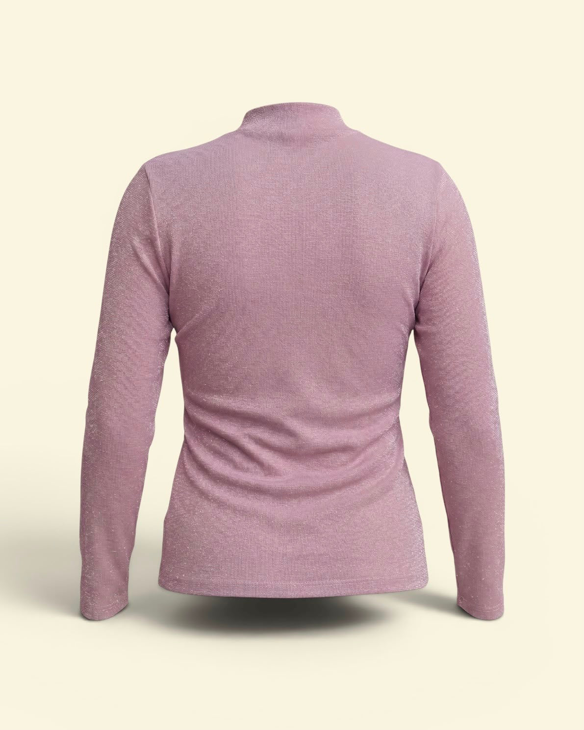 Front Wraped Top