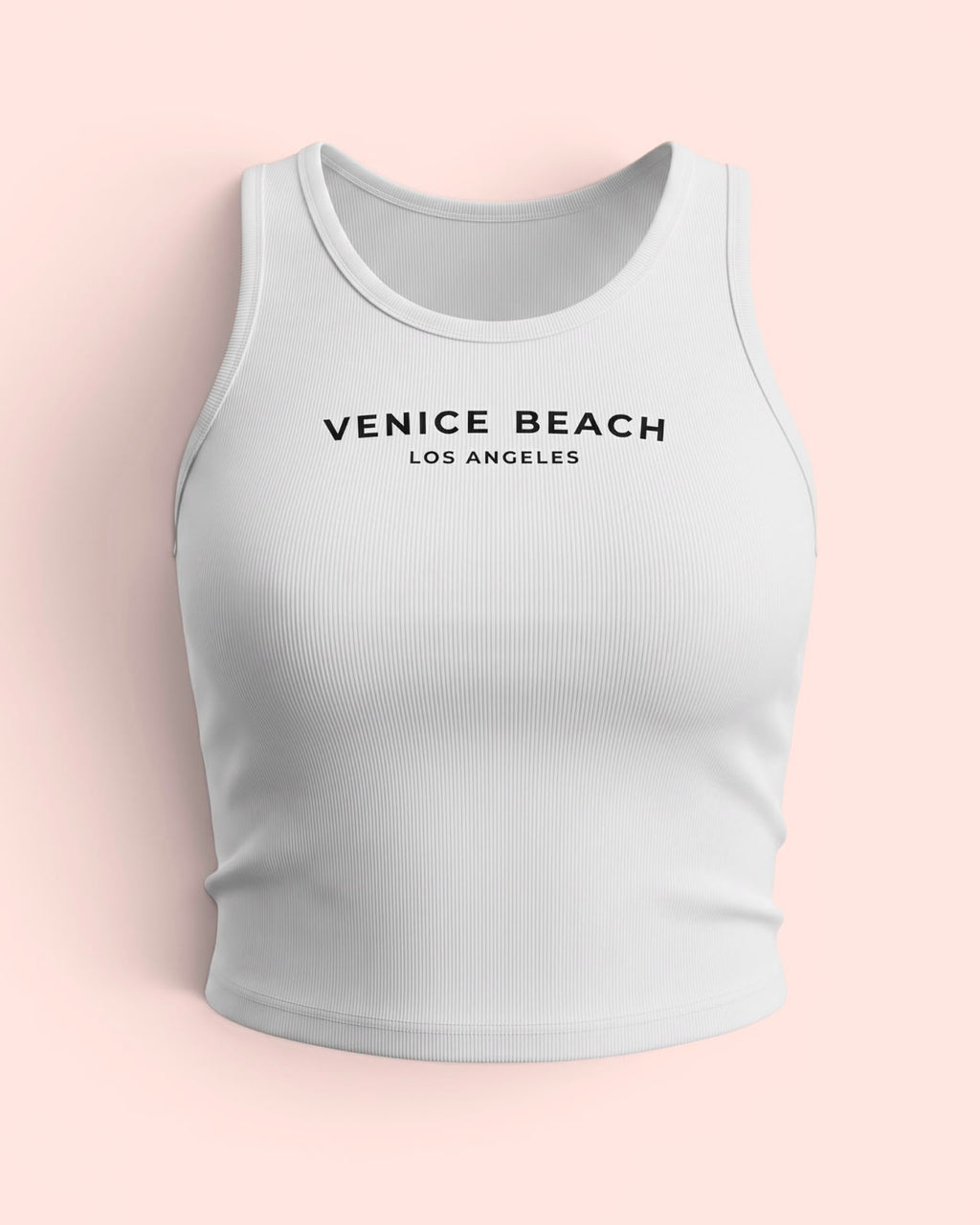 Shirt with Tank Top
