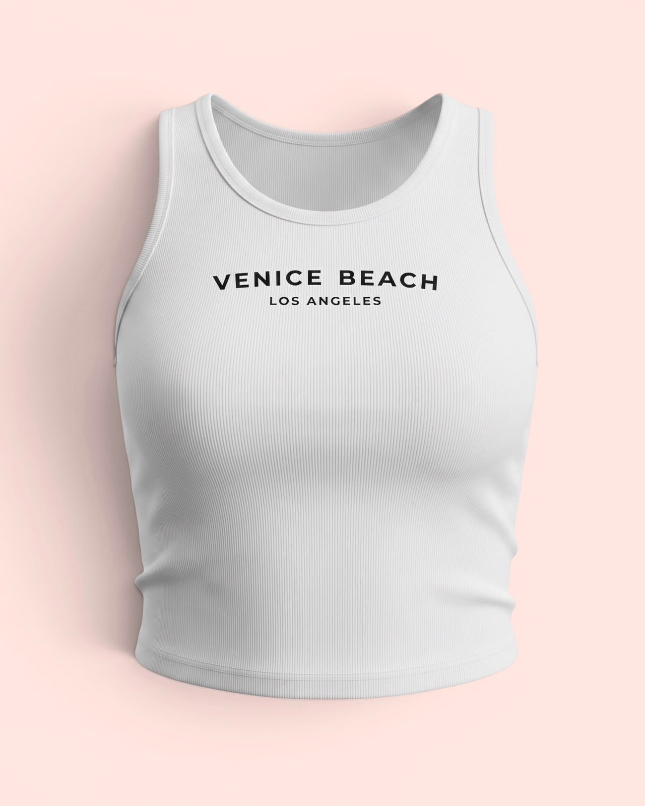 Shirt with Tank Top