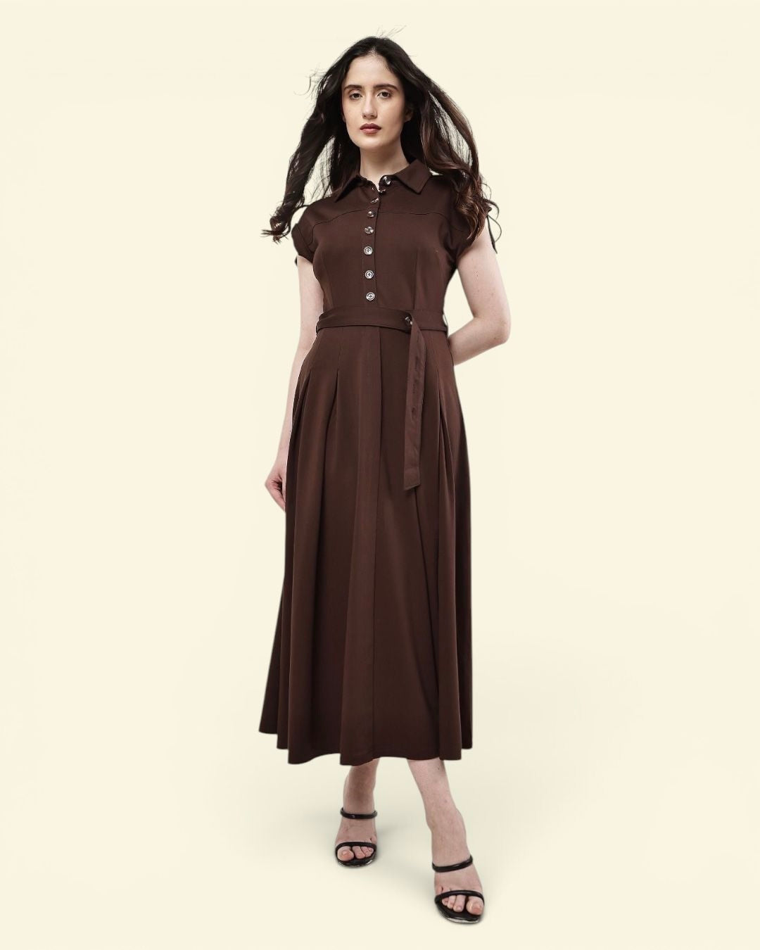 Roma Dress
