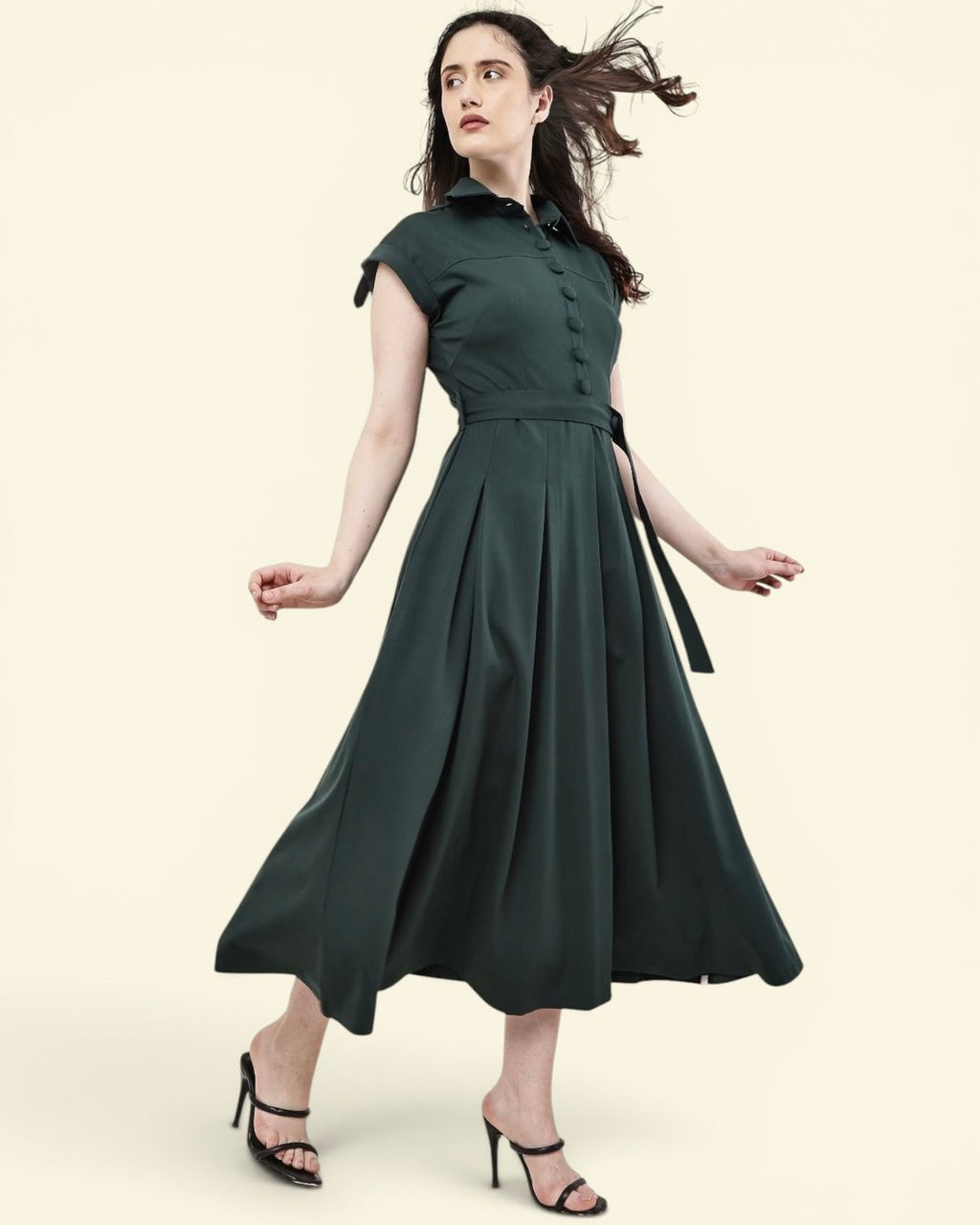 Roma Dress